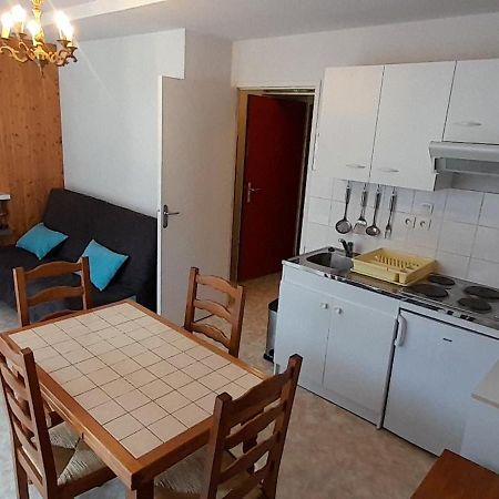 Studio 23M² Les Hermines N°41 Besse-et-Saint-Anastaise Eksteriør billede